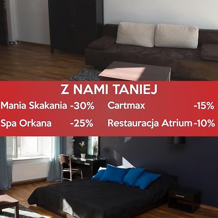 Easy Rent Apartments - Konopnicka 11 ルブリン エクステリア 写真