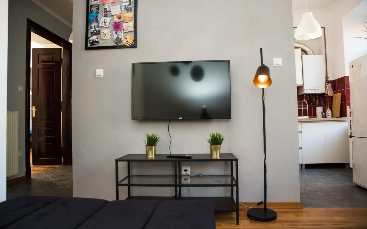 Easy Rent Apartments - Konopnicka 11 ルブリン エクステリア 写真