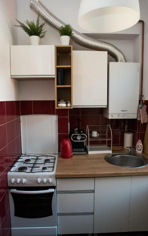 Easy Rent Apartments - Konopnicka 11 ルブリン エクステリア 写真