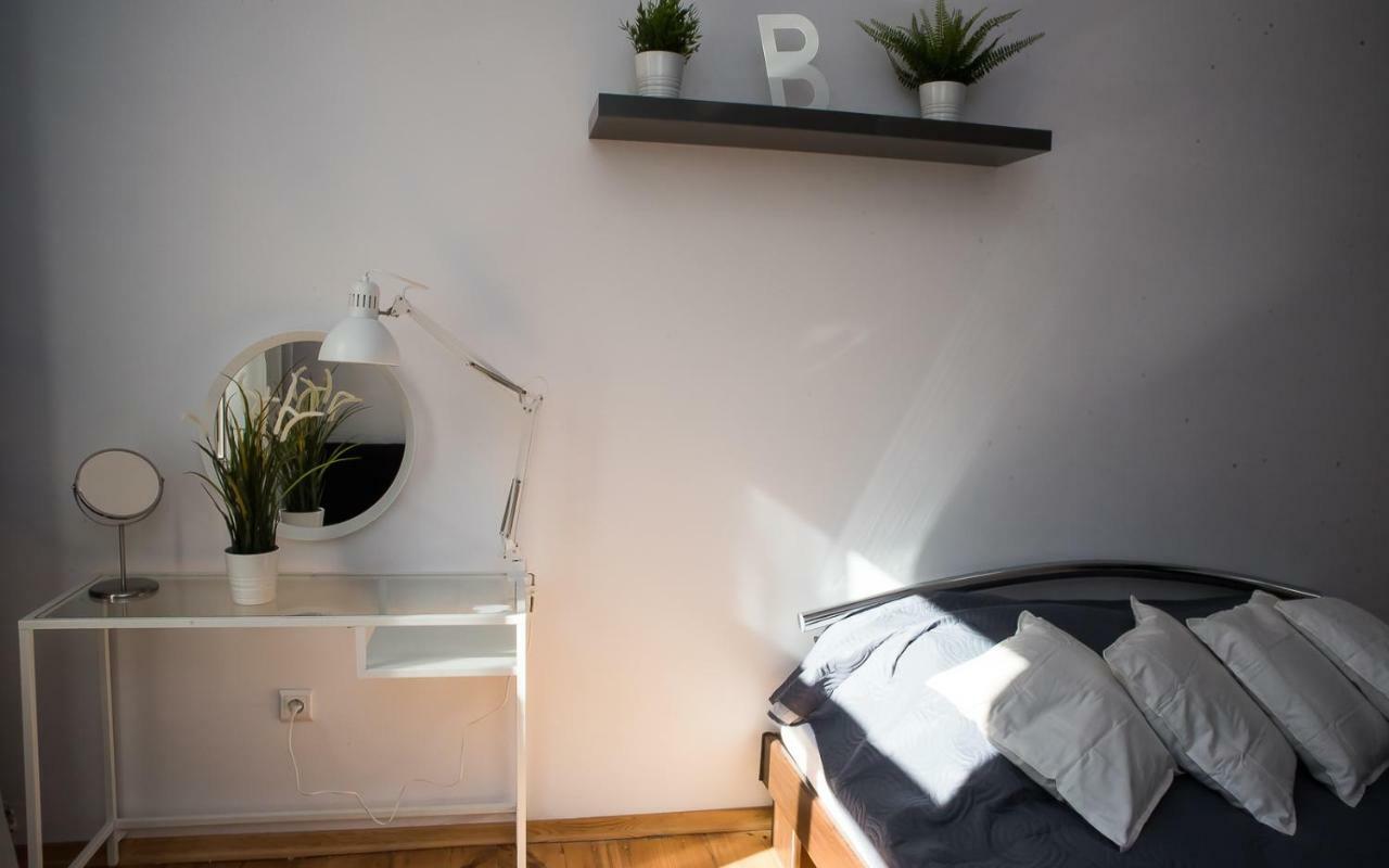 Easy Rent Apartments - Konopnicka 11 ルブリン エクステリア 写真