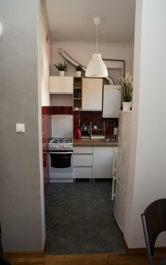 Easy Rent Apartments - Konopnicka 11 ルブリン エクステリア 写真