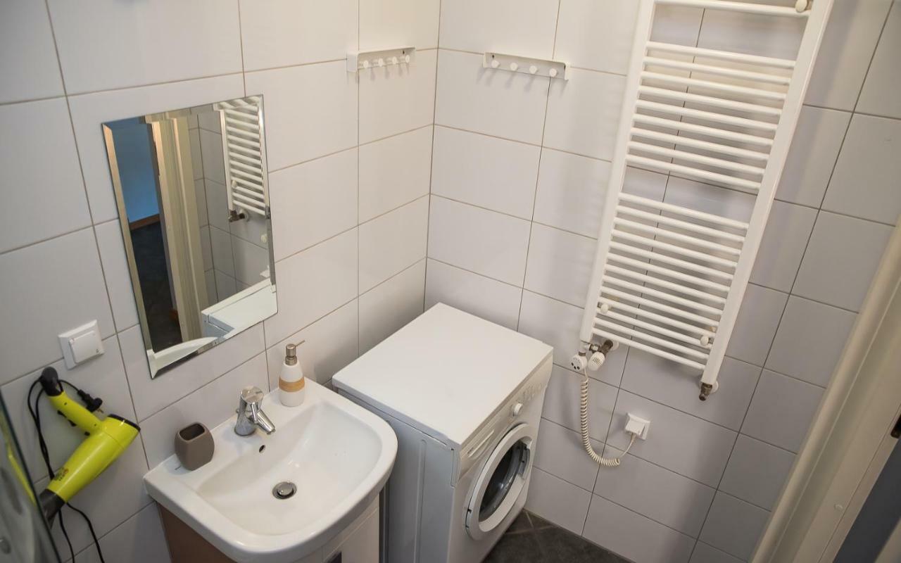 Easy Rent Apartments - Konopnicka 11 ルブリン エクステリア 写真