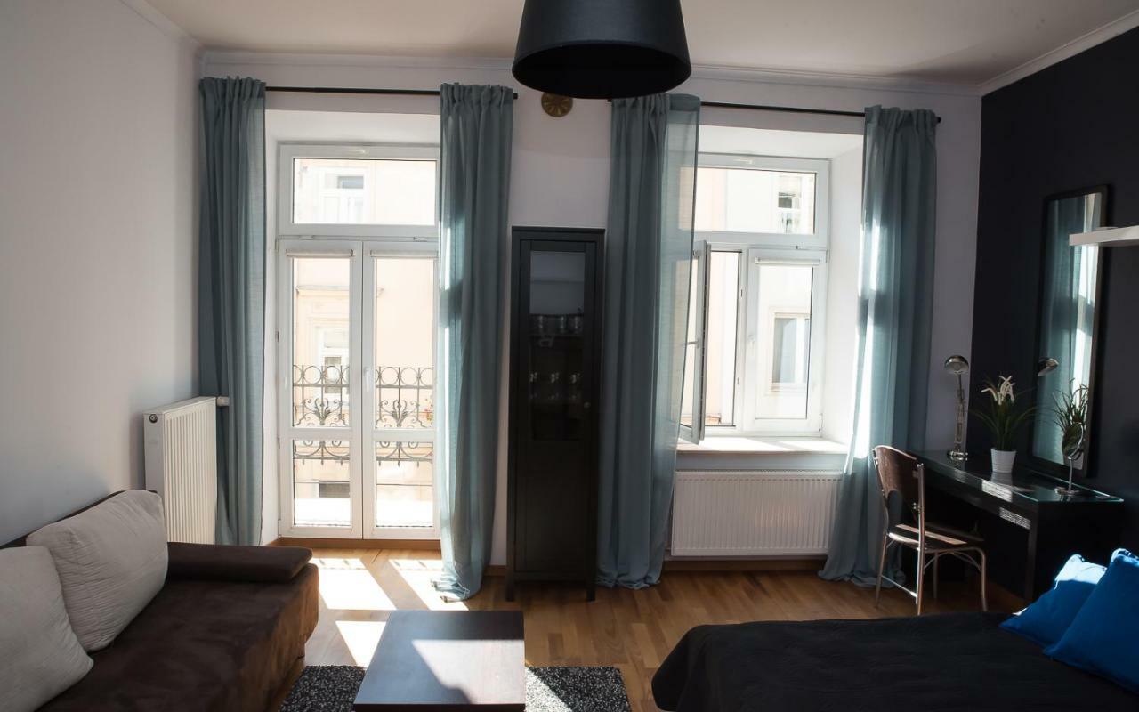 Easy Rent Apartments - Konopnicka 11 ルブリン エクステリア 写真